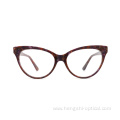 Eyewear Cat Eye Eyeglasses